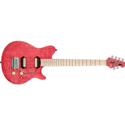 Sterling ST-AX3FM-STP-M1 Axis AX3 Flame Maple - Stain Pink