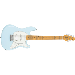Sterling ST-CT30CHSS-DBL-M1 Cutlass Classic CT30 Classic - Daphne Blue