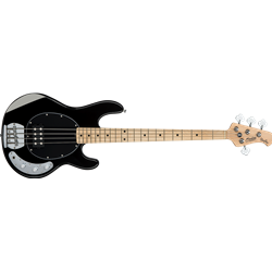 Sterling ST-RAY4-BK-M1 StingRay RAY4 - Black