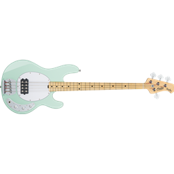 Sterling ST-RAY4-MG-M1 StingRay RAY4 - Mint Green