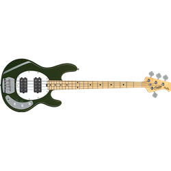Sterling ST-RAY4HH-OLV-M1 StingRay HH RAY4HH - Olive