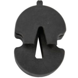 1172TM Tourte-Style Cello Mute