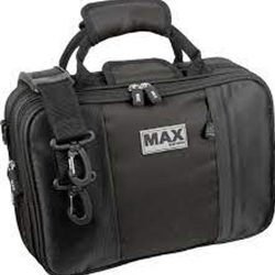 MX307 Protec MAX Clarinet Case - Black