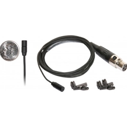 Galaxy LV5 Lavalier Microphone