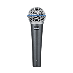 BETA58A Shure BETA 58A Microphone