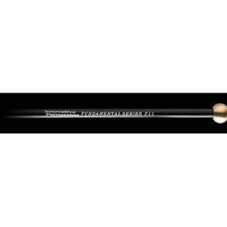 Innovative Percussion Fundamental Series  F11 Hard Bell - Brass - Birch