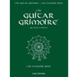 THE GUITAR GRIMOIRE® EXERCISE BOOK