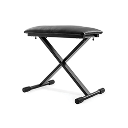 Nomad NKB-5404Keyboard Bench Standard X Style