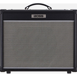 NEX-STAGE Boss Nextone Stage 1x12" 40-watt Combo Amp