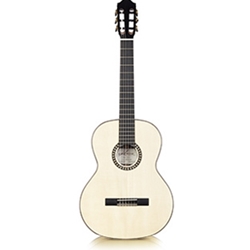 ROMIDA Kremona Classical Nylon String Guitar with Gig Bag