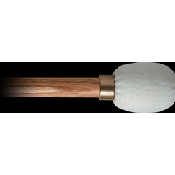 Innovative Percussion CB-3 Concert Bass Drum Mallet - Medium