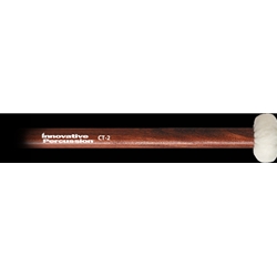 Innovative Percussion CT-2 Concert Timpani Mallets - Medium-Soft