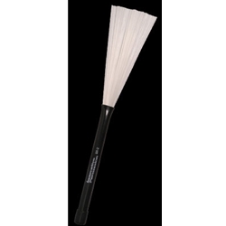 Innovative Percussion BR-2 Retractable Nylon Brush - Medium