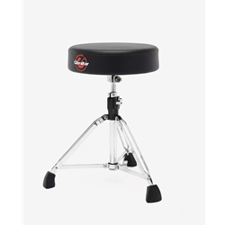 9608 Gibraltar 9000 Series Vinyl Throne