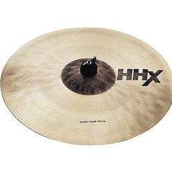 11406XN Sabian HHX 14" Studio Crash