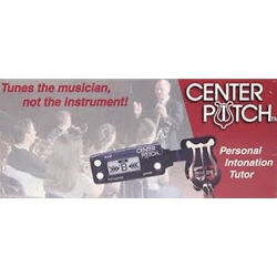 651244500032 Center Pitch Instrument Tuner