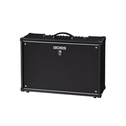 Boss KTN-212 KATANA 2x12 Combo Guitar Amplifier