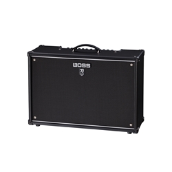 Boss KTN-212-2 KATANA 2x12 Combo Guitar Amplifier