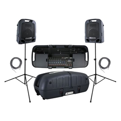 03608630 Peavey Escort® 6000 120US with Bluetooth