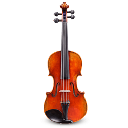 VL605SBC4/4 Eastman Master Series Violin 4/4