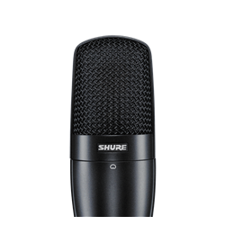 Shure SM27-SC Microphone
