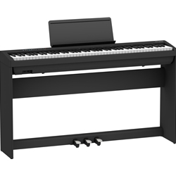 Roland FP-30X Digital Piano with Built-in Powerful Amplifier and Stereo Speakers