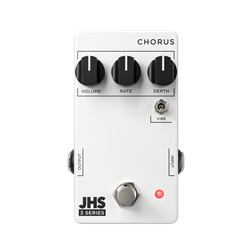 JHS Pedals 3 SERIES – CHORUS JHS 3 Series – Chorus
