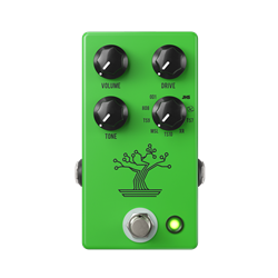 JHS Pedals BONSAI JHS The Bonsai OVERDRIVE