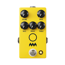 JHS Pedals  JHS CHARLIE BROWN V4 OVERDRIVE