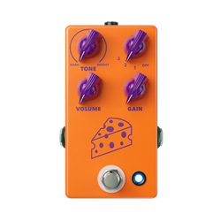 JHS Pedals  JHS CHEESE BALLDISTORTION / FUZZ