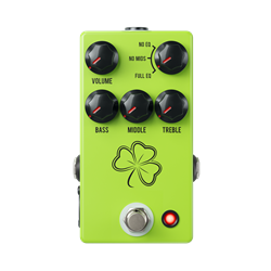 JHS Pedals  JHS CLOVERPREAMP / EQ