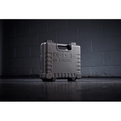 Roland  Boss BCB-30X Deluxe Pedal Board and Case with Customizable Insert