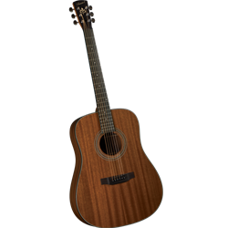 Bristol BD-15 Dreadnought Mahogany