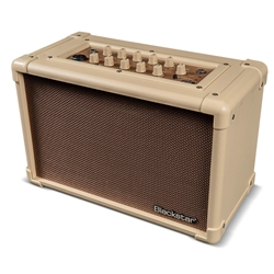 ACOUSTIC:CORE 30 Blackstar Acoustic:Core 30 Watt Acoustic Guitar Amp - 2 Channel with Stereo Line-In