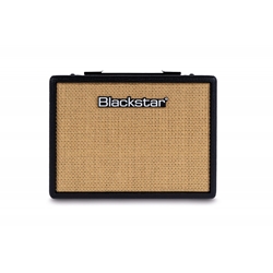 DEBUT15EBK Blackstar Debut 15 Watt Guitar Amp - Black