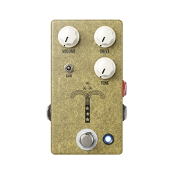 JHS Pedals  JHS MORNING GLORY V4 OVERDRIVE
