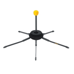 Hercules DS410B TravLite Trumpet Stand