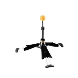 Hercules DS440B TravLite Clarinet Stand