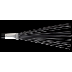 Innovative Percussion BR-4 Innovative BR4 Heavy Wood Handle Brushes