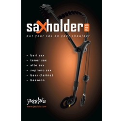 Jazzlab SAXHOLDER Saxophone harness for all saxophones