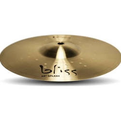 BSP10-U Dream Bliss Splash Cymbal 10"