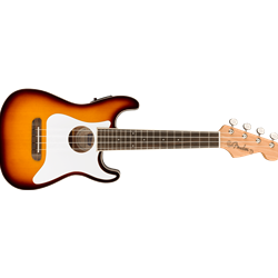 Fender 0971653032 Fullerton Strat Ukulele SB
