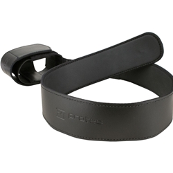Protec A242 Bassoon Seat Strap - Leather With Adjustable Cup