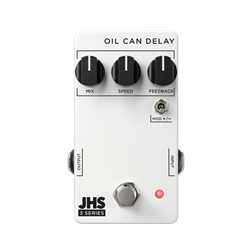 JHS Pedals 3 SERIES - OIL CAN DELAY JHS 3 Series - Oil Can Delay