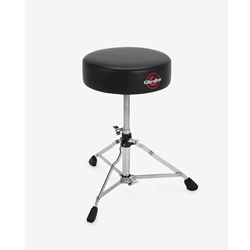4608 Gibraltar, 4000 Series 12 Round Drum Throne