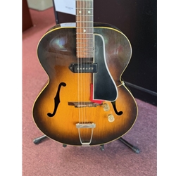 1947 Gibson ES150 Semi Hollow Body with Gator Gig Bag