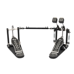DW DWCP2002A 2000 SERIES DOUBLE PEDAL