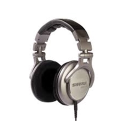 Shure SRH940 Professional Reference Headphones