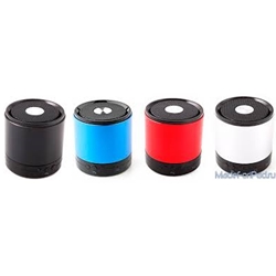 Blackstar 6911118888883 My Vision Bluetooth Wireless Speaker