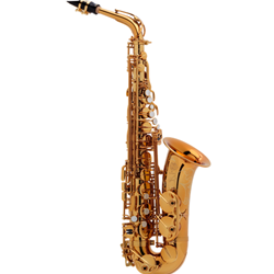 SELMER PARIS 72 Reference 54 Professional Alto Sax by Selmer Paris